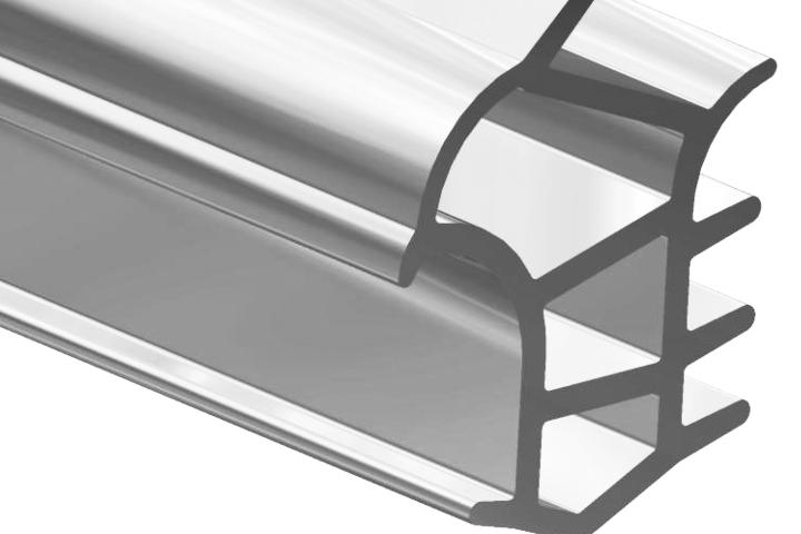 Stahlzargen K2652